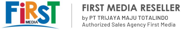 Promo First Media 2024